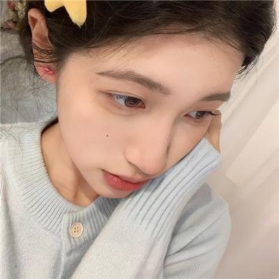经常请吃饭的漂亮姐姐