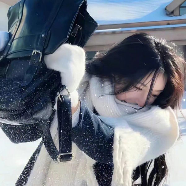 惊恐